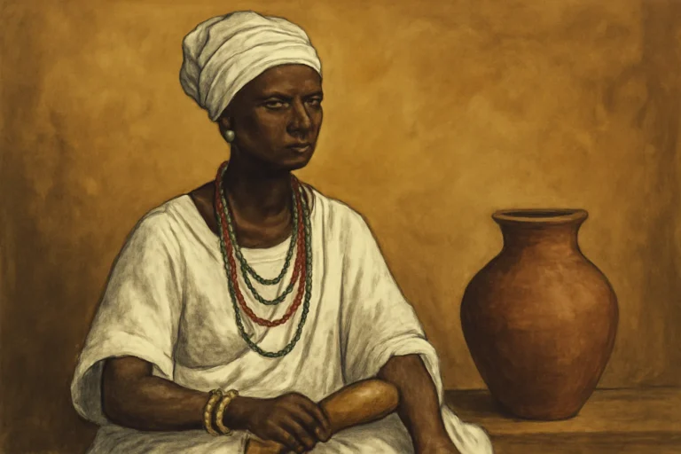 yoruba santeria