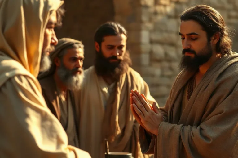 20 Oraciones de gratitud para dar gracias a Dios