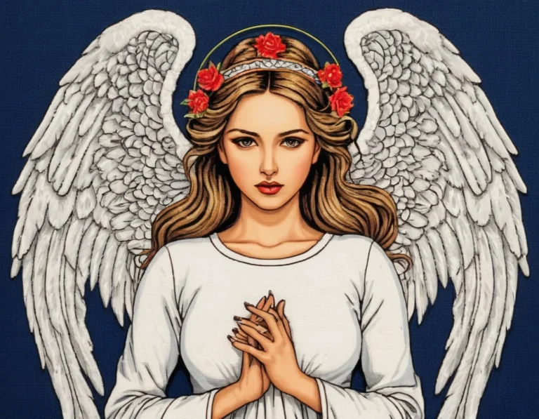 La Mamá de Lucifer en la Biblia: La Diosa Desterrada