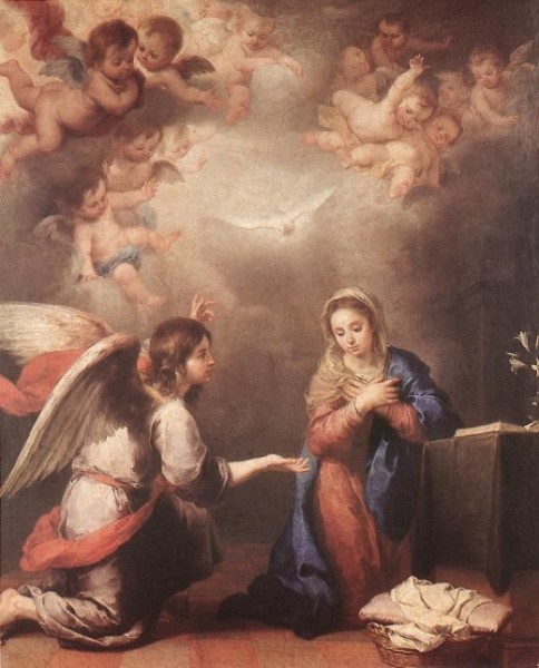 El Nacimiento de Jesús: Un Relato de Fe y Esperanza