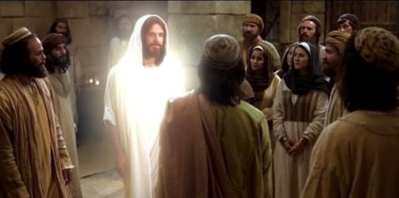 Aparición de Jesús a los Siete Discípulos: Un Encuentro Transformador