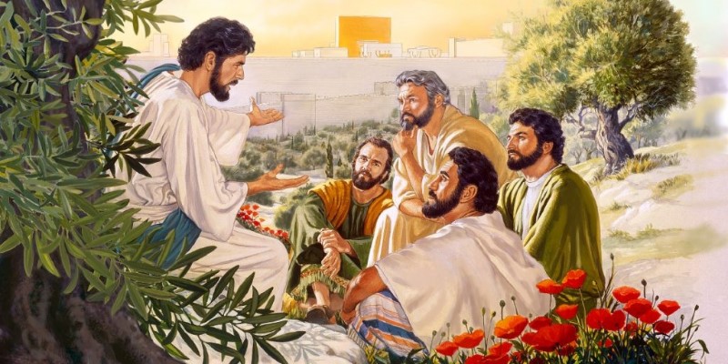 citas-biblicas-sobre-las-primeras-comunidades-cristianas