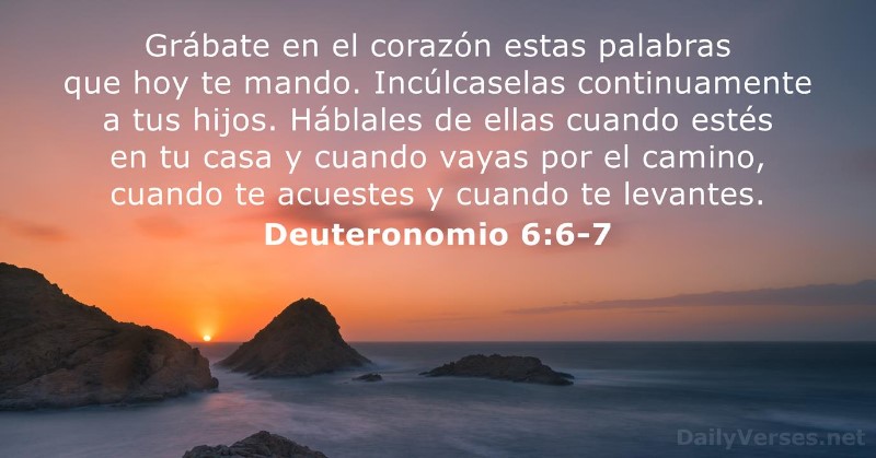citas-biblicas-sobre-problemas-familiares