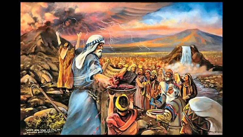 el-pacto-de-dios-con-el-pueblo-de-israel