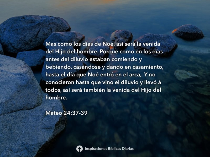 estudio-biblico-de-mateo-24-37-39