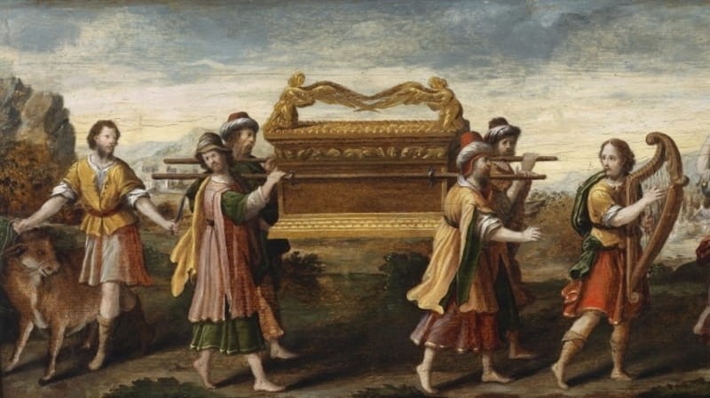 estudio-biblico-sobre-el-arca-del-pacto