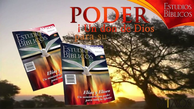 estudios-biblicos-de-escuela-dominical