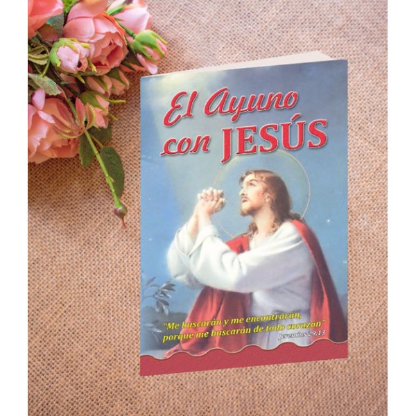 libro-el-ayuno-con-jesus