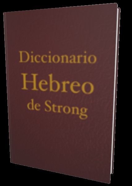libro-strong-hebreo