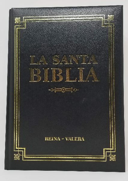 Libros Biblia Reina Valera: Una guía completa