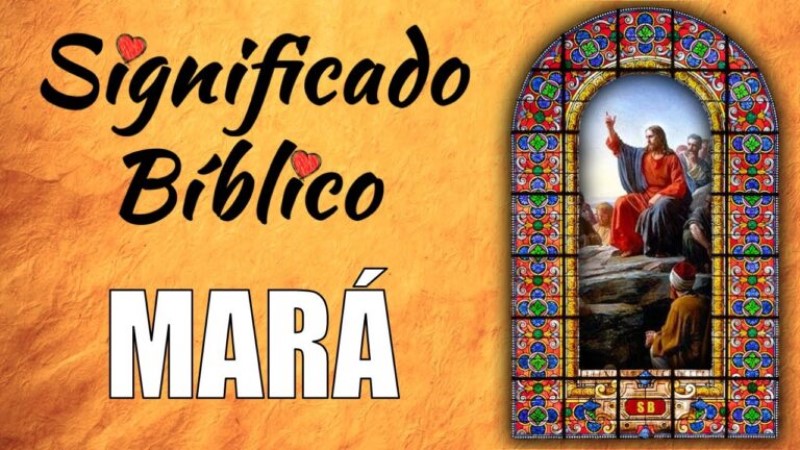 mara-significado-biblico
