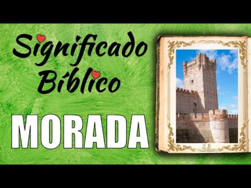morada-significado-biblico