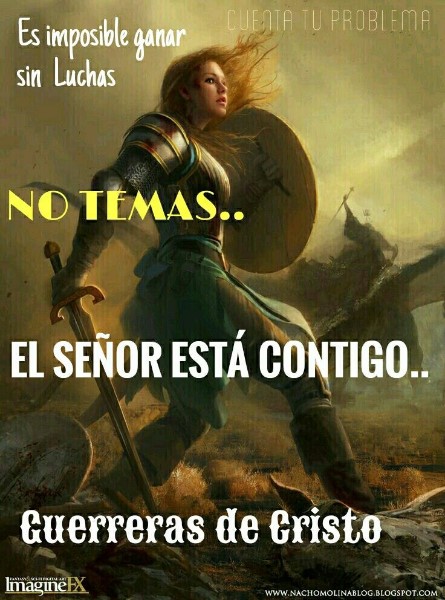 mujer-guerrera-de-dios-biblia