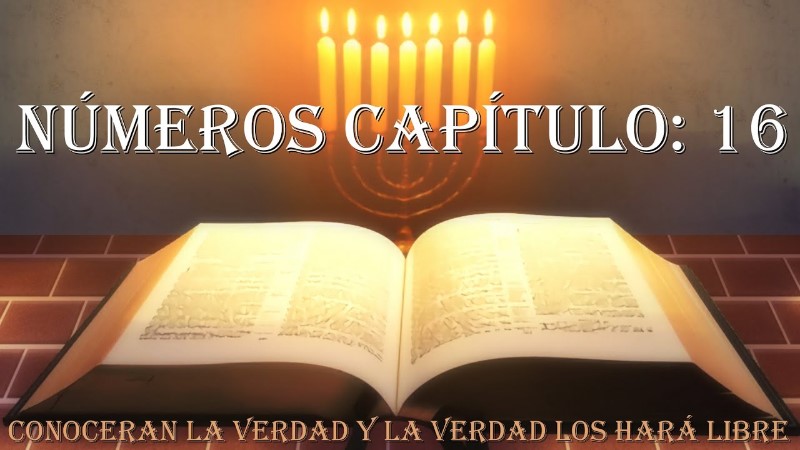 numeros-16-estudio-biblico