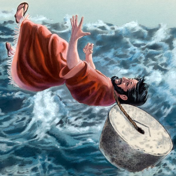 piedra-de-molino-biblia