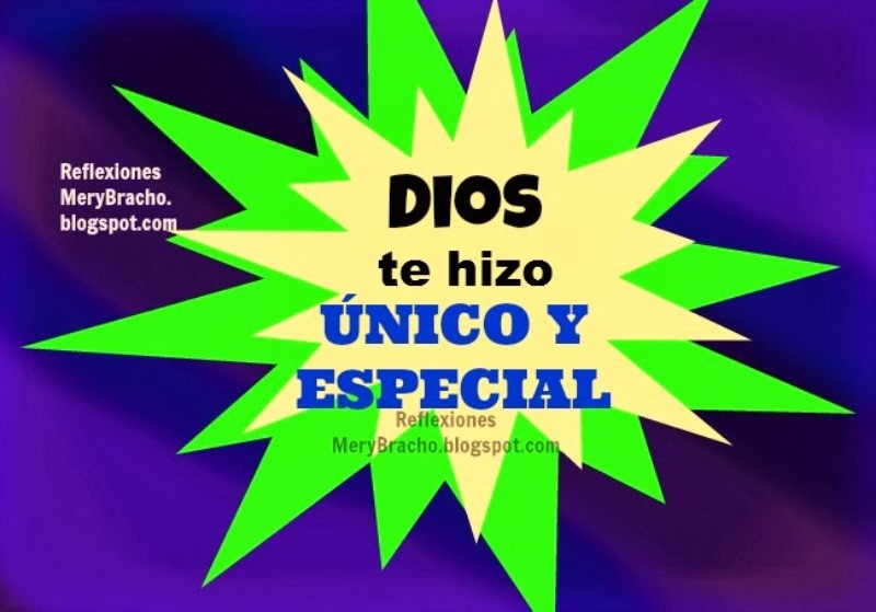 porque-somos-especiales-para-dios