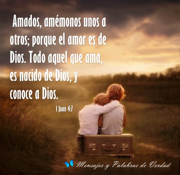 que-es-amar-a-dios
