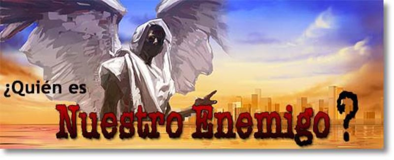 quien-es-mi-enemigo-segun-la-biblia