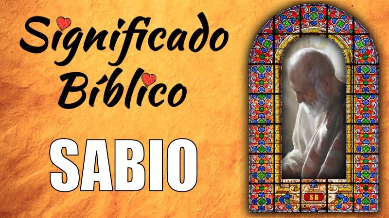 sabio-significado-biblico