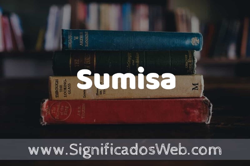 sumisa-significado-biblico