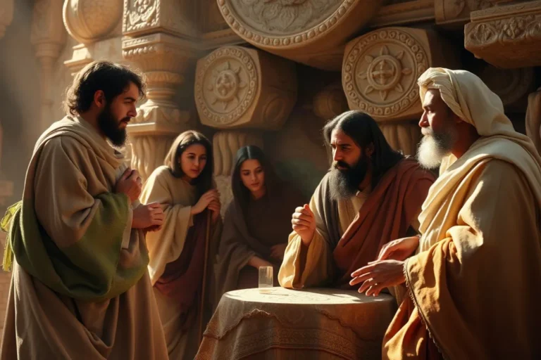 Cuáles son los 10 mandamientos católicos: lista completa y su significado