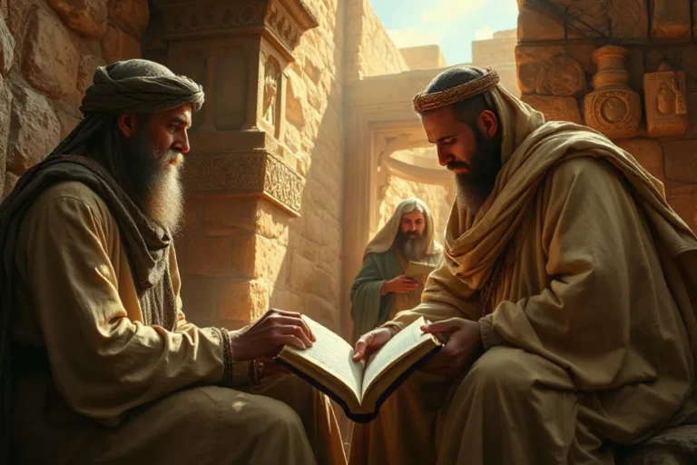 El Libro de la Vida en la Biblia: Significado y Versículos