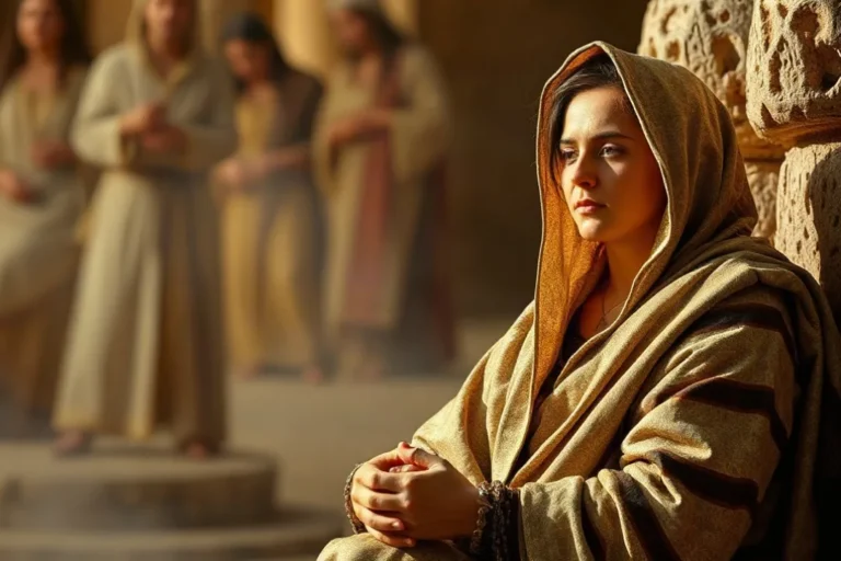 La Verdadera Esencia de la Esposa de un Pastor