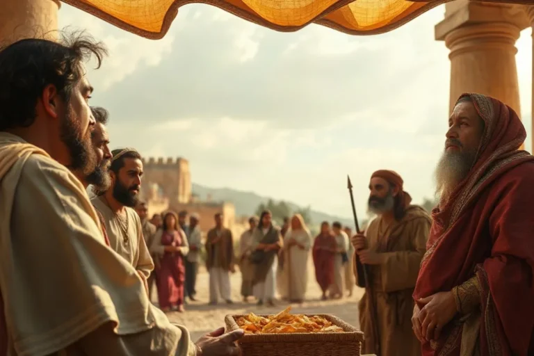 Las Fiestas de la Libertad y la Revelación: Pesaj y Shavuot