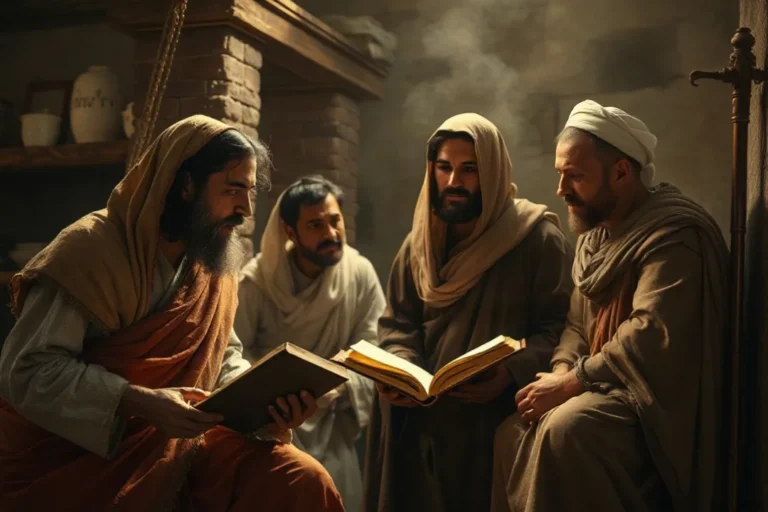 Libros del Antiguo Testamento en Orden: Guía Completa y Cronológica