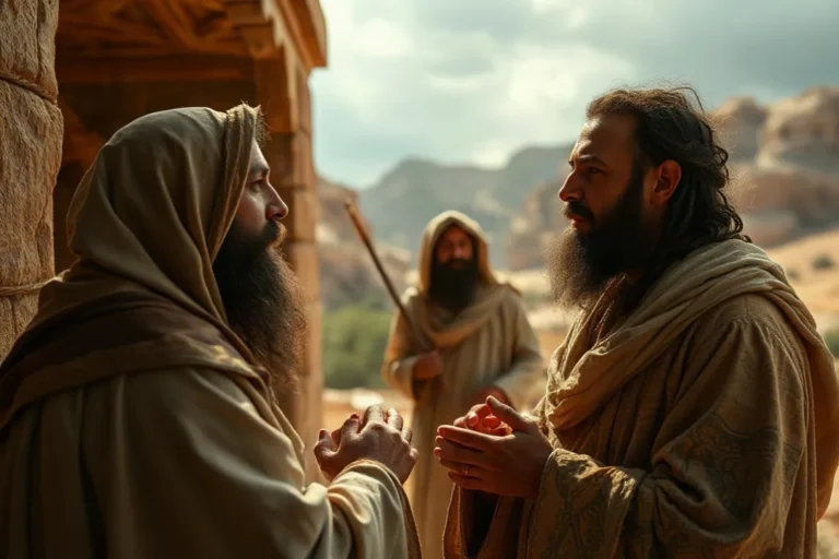 Los nombres de Dios y su significado: guía completa para entender cada nombre