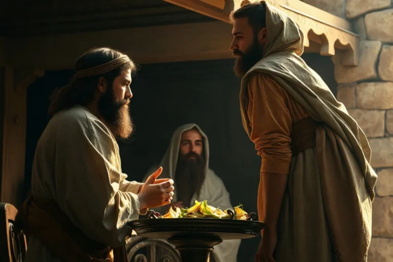 Los Sacramentos en el Cristianismo: Significado y Ejemplos de Rituales Sagrados
