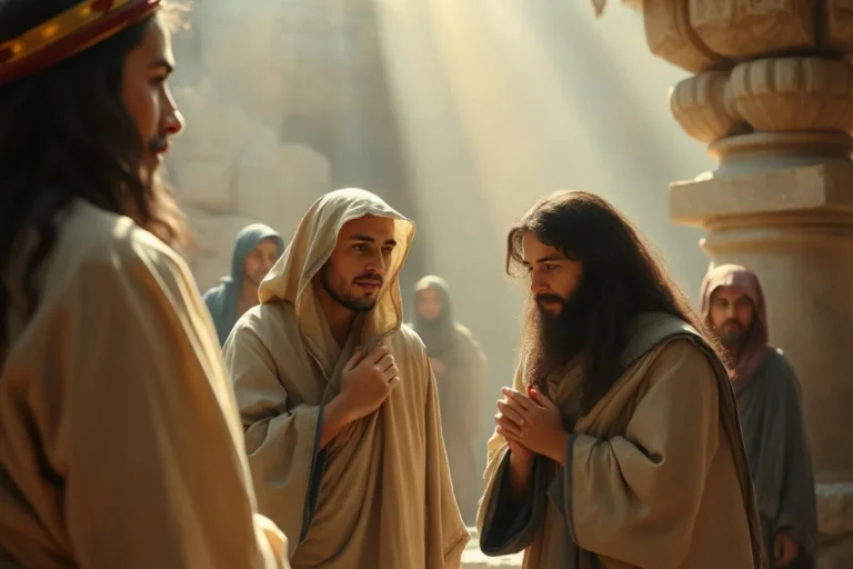 Oracion del Credo