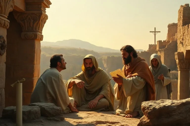 ¿Por qué clamaba Jesús "Dios mío, Dios mío, ¿por qué me has abandonado?" si ya lo sabía?