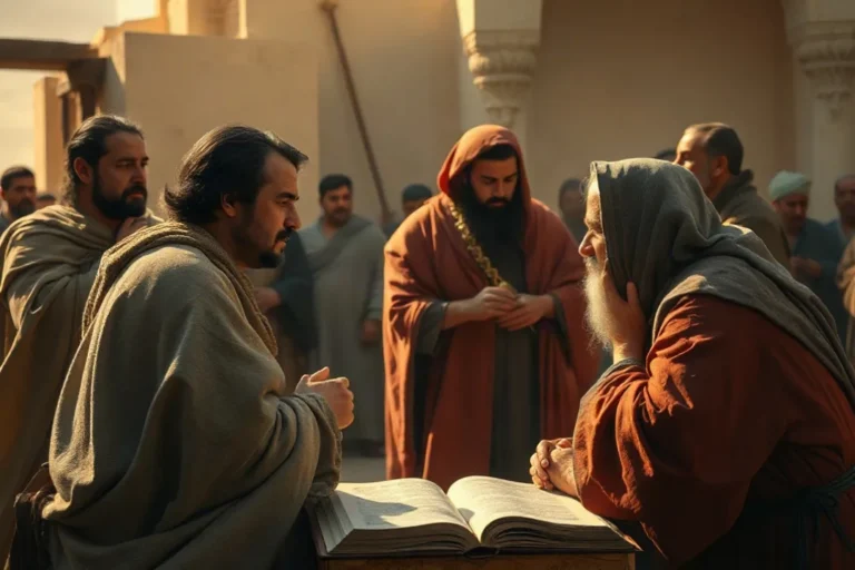 Predestinación: ¿Qué significa en realidad según la Biblia?