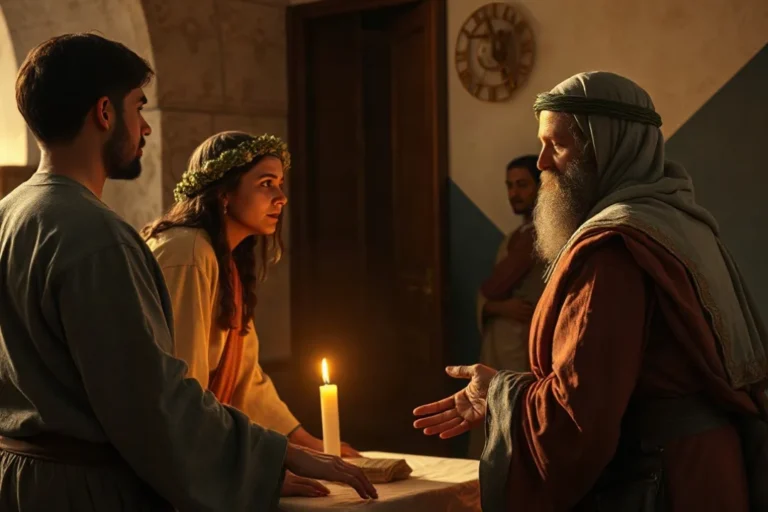 ¿Qué es la unción? Significado y ejemplos bíblicos