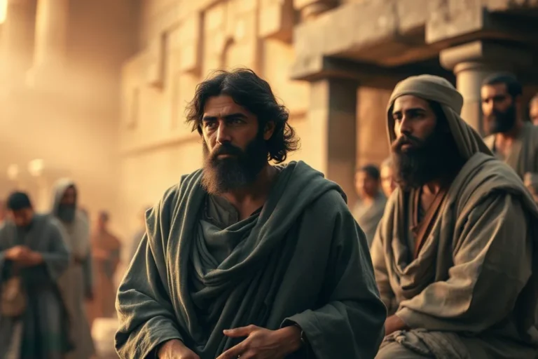 ¿Qué significa Adonai? Explicación del nombre hebreo de Dios