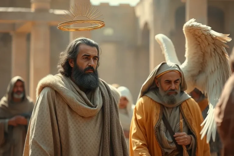 ¿Quién es el Arcángel Uriel? El Ángel de la Verdad y la Sabiduría