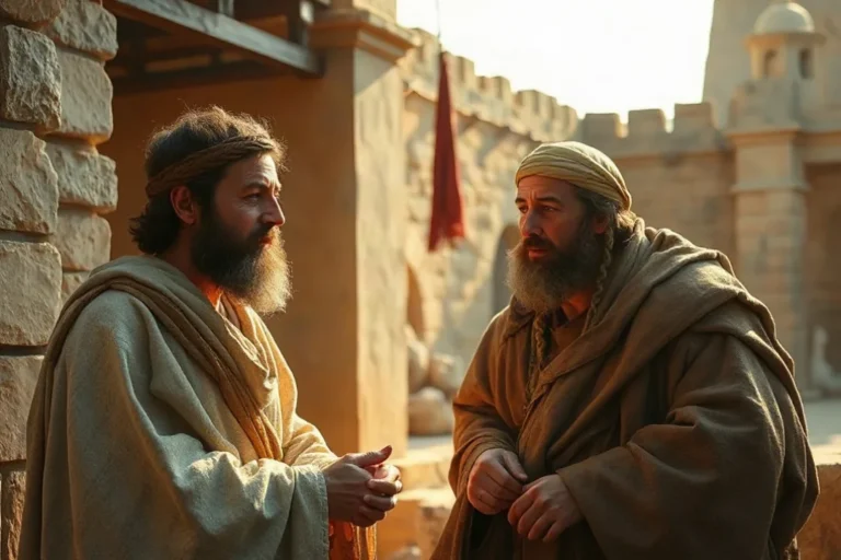 ¿Quién fue Juan el Bautista y qué papel desempeñó en la vida de Jesús?